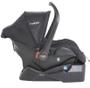 Imagem de Bebê Conforto Casulo Click Preto (0-13 kg) - Kiddo