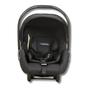 Imagem de Bebe conforto casulo click preto (415)- kiddo