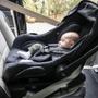 Imagem de Bebê Conforto Casulo Click Preto Kiddo