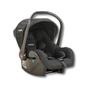 Imagem de Bebe conforto casulo click preto para speedy (415y) - kiddo