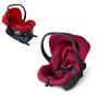 Imagem de Bebê Conforto Cbx Shima Crunchy Red - Vermelho 13kg