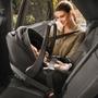 Imagem de Bebê Conforto Chicco Kory Plus I-Size Air Cadeirinha para Carro Recém Nascido 0 a 15 meses Capota UV50+ Preto