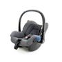 Imagem de Bebê Conforto Citi Luxe com Base, Maxi-Cosi - Twilic Grey