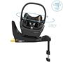 Imagem de Bebê Conforto Coral Cor Black Giro 360º Isofix Maxi Cosi