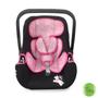 Imagem de Bebê Conforto Double Face Unicórnio 0+ (13kgs) - Maxi Baby