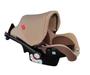 Imagem de Bebê Conforto Europeu Supreme 013kg Marrom  Club Baby