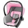 Imagem de Bebê Conforto Evo Rosa Com Base - Tutti Baby