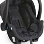 Imagem de Bebê Conforto Galzerano Cocoon 0 a 13 Kg Preto