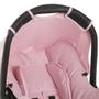 Imagem de Bebê Conforto Galzerano Grid 0 a 13 Kg Rosa