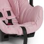 Imagem de Bebê Conforto Galzerano Grid 0 a 13 Kg Rosa
