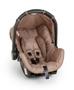 Imagem de Bebê Conforto Galzerano Grid 8184de 0 até 13kg Toffee