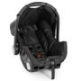 Imagem de Bebê Conforto Grid Preto (0 A 13 Kg) - Galzerano