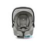 Imagem de Bebê Conforto i-Snug Pebble Cinza - Joie