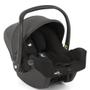 Imagem de Bebê Conforto Joie I-Snug 2 Chumbo Shale - Cadeira p/ Carro