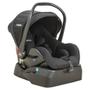 Imagem de Bebê Conforto Kiddo 0 Á 13KG Casulo Click Preto + Base 