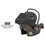 Imagem de Bebê Conforto Kiddo Casulo Click Preto (13 kg) e Base