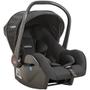 Imagem de Bebê Conforto Kiddo Casulo Click Sem Adaptador Preto