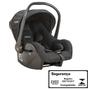 Imagem de Bebê Conforto Kiddo Casulo Click Sem Adaptador Preto