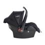 Imagem de Bebe Conforto Lenox Casulo Compass II e III (0 A 13kg) - Preto