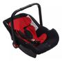 Imagem de Bebê Conforto Menino Menina 3 Posições 0-13kg Cadeirinha Carro Barato 