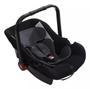 Imagem de Bebê Conforto Menino Menina 3 Posições 0-13kg Cadeirinha Carro Barato 