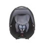 Imagem de Bebê Conforto P/ Carro Preto Neo Até 13 kg Voyage