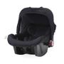 Imagem de Bebê Conforto Para Bebê Comfort  Até 13kgs Preto Maxi Baby