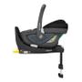 Imagem de Bebê Conforto Pebble 360 + Base FamilyFix 360 - Essential Black - Maxi-Cosi