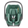 Imagem de Bebê Conforto Pebble 360 com Base FamilyFix 360 Essential Green - Maxi-Cosi