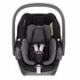 Imagem de Bebê Conforto Pebble 360º com Base FamilyFix Maxi-Cosi 0 a 13 kg Essential Black