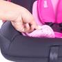 Imagem de Bebê Conforto Premium 0 A 13 Kg Para Carro Wizz Rosa Cosco