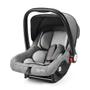 Imagem de Bebe Conforto Rest 0-13 Kgs Preto Com Cinza Multikids Baby