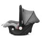 Imagem de Bebe Conforto Rest - 0 a 13 KG -Cinza- Multikids Baby