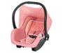 Imagem de Bebê Conforto Solare Rosa 0 a 13 kg - Tutti Baby