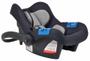 Imagem de Bebê Conforto Touring X Burigotto 0 a 13 kg Gray