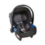 Imagem de Bebê Conforto Touring X Burigotto até 13Kg Dark Gray IXAU3055PRC48