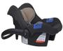 Imagem de Bebê Conforto Touring X CZ Bege (0 à 13 Kg) - Burigotto