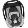 Imagem de Bebe Conforto Tutti Baby Joy Preto/cinza