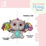 Imagem de Bebê Dragão Flying Baby Com Asas - Branco