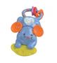 Imagem de Bebê Musical Com Luz Divertido Ratinho Infantil Kitstar