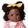 Imagem de Bebe Reborn Boneca Adora Doll Menina Happy Camper Corpo de Pano 22024