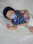 Imagem de Bebê Reborn menino realista