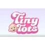 Imagem de Bebê Tiny Tots Com Chupeta - Candide