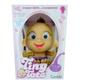 Imagem de Bebê Tiny Tots Com Chupeta - Candide