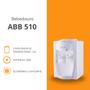 Imagem de Bebedouro Amvox ABB 510 80W Com compressor 1,6 Branco 110v