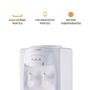 Imagem de Bebedouro Amvox ABB 510 80W Com compressor 1,6 Branco 220V