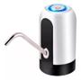 Imagem de Bebedouro Bomba Elétrica Recarregável USB Para Galão e Garrafão De Água 5L 10L 20 Litros