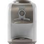 Imagem de Bebedouro de Água de Mesa Esmaltec Gelagua EGM30  com Compressor Branco/Cinza