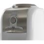 Imagem de Bebedouro de Água de Mesa Esmaltec Gelagua EGM30  com Compressor Branco/Cinza
