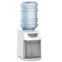Imagem de Bebedouro de Água Electrolux Branco com Compressor BC21B - 220 Volts